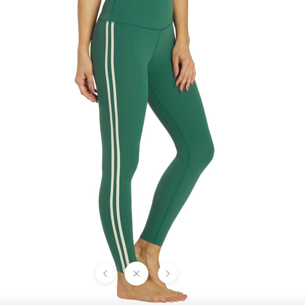 Ella Airweight 7/8 Legging